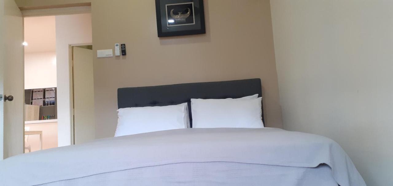 Omar'S Place 2 Apartment Kuala Lumpur Bagian luar foto