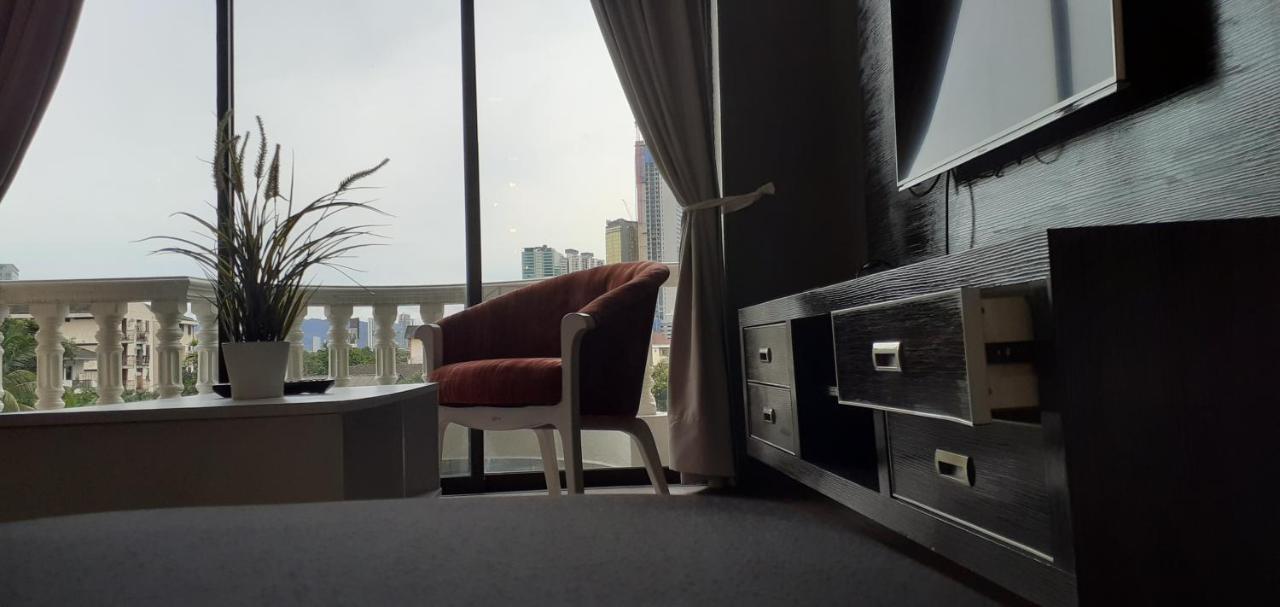 Omar'S Place 2 Apartment Kuala Lumpur Bagian luar foto